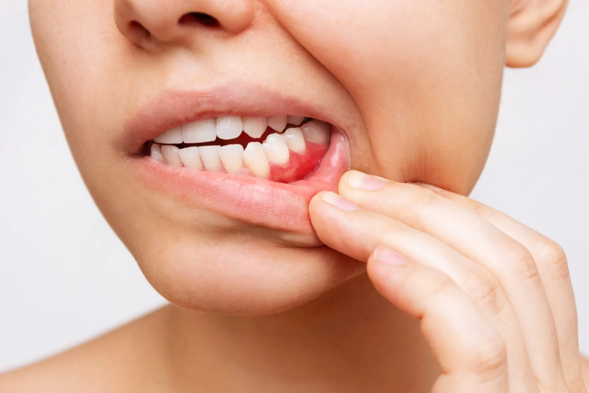 Other Dental Services