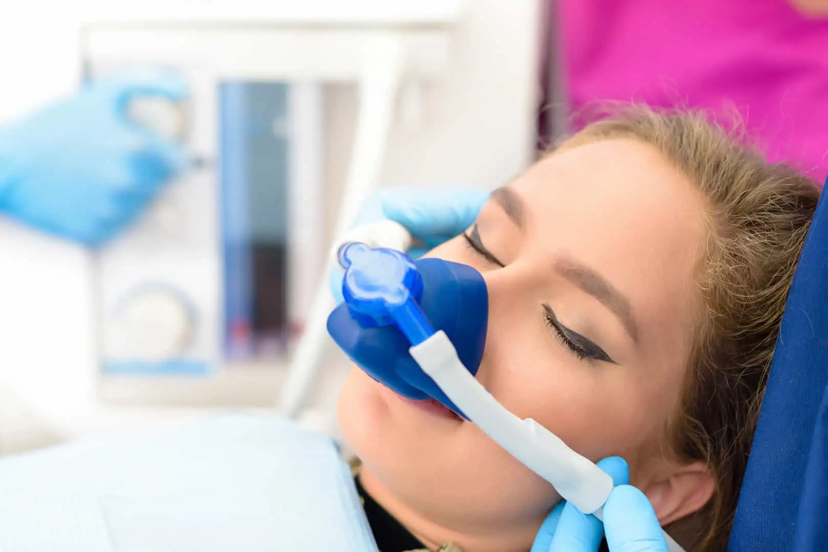 Other Dental Services