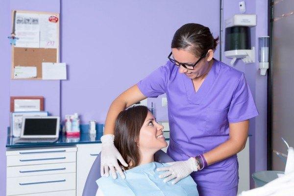 Sedation Dentistry in McLean, VA | McLean Family Dentistry