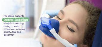 Image result for dentist sedation